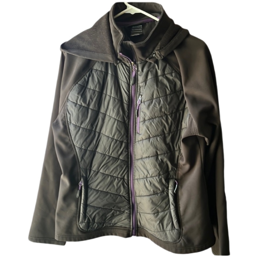 Snozu Performance jacket
